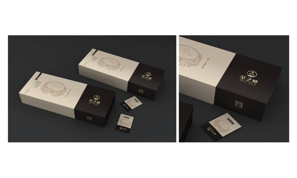 喀喇沁旗包装设计公司：专业赋能，打造城市包装设计产业高地