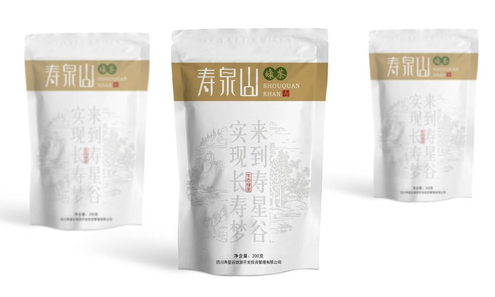 喀喇沁旗包装设计：城市文化赋能，打造地域品牌视觉名片